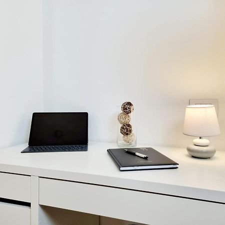 Glamour Suite Cagliari Extérieur photo