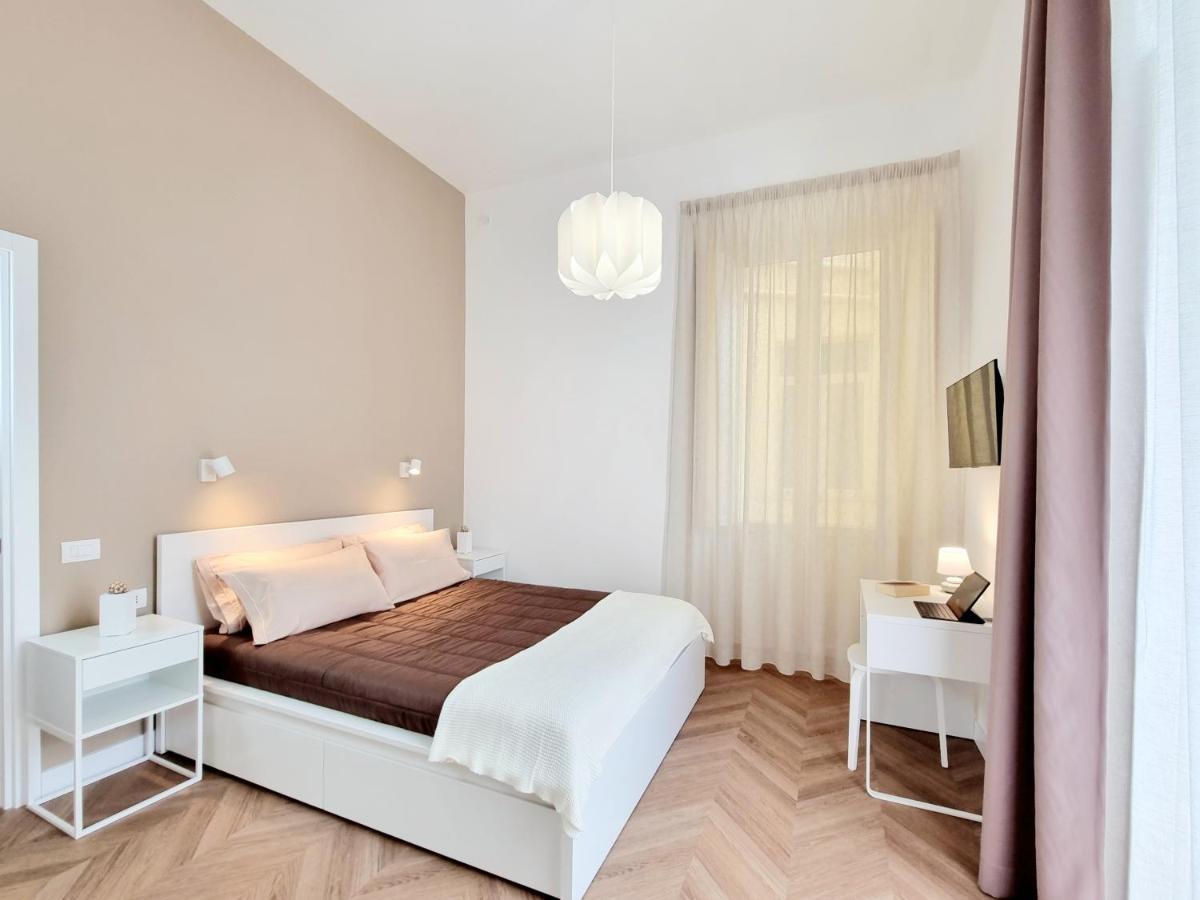 Glamour Suite Cagliari Extérieur photo
