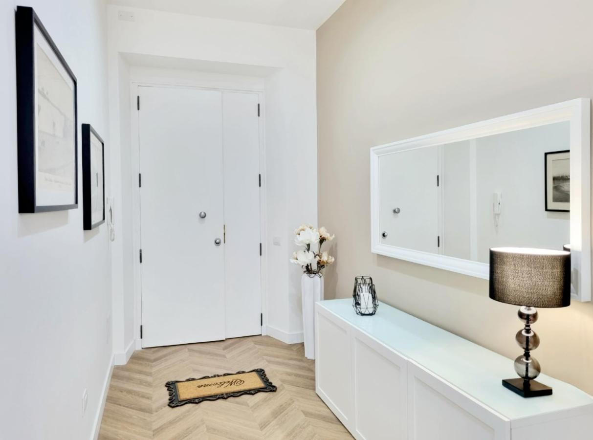 Glamour Suite Cagliari Extérieur photo