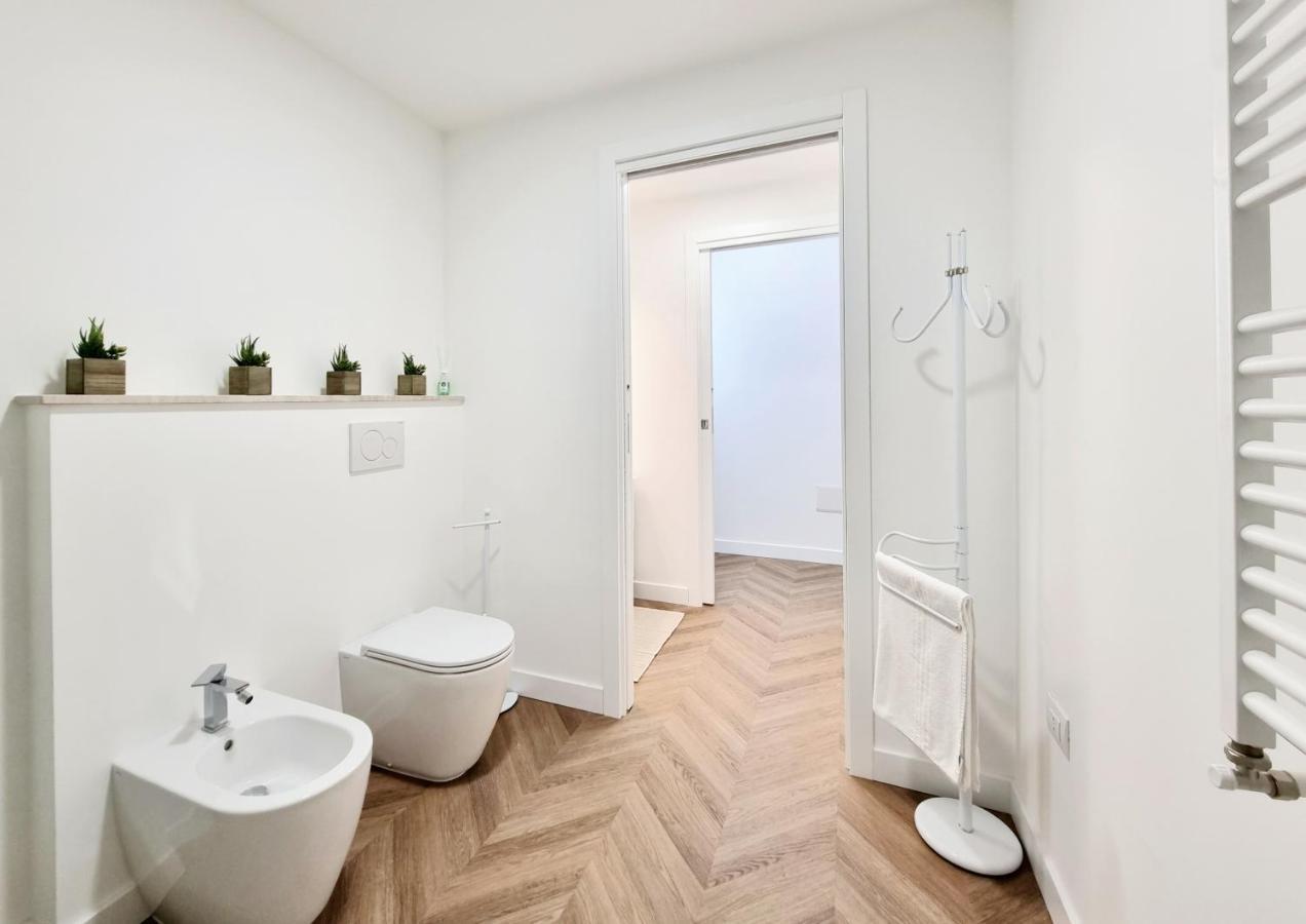 Glamour Suite Cagliari Extérieur photo