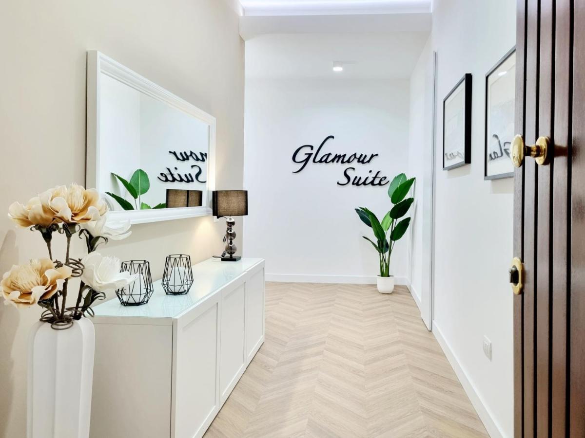 Glamour Suite Cagliari Extérieur photo