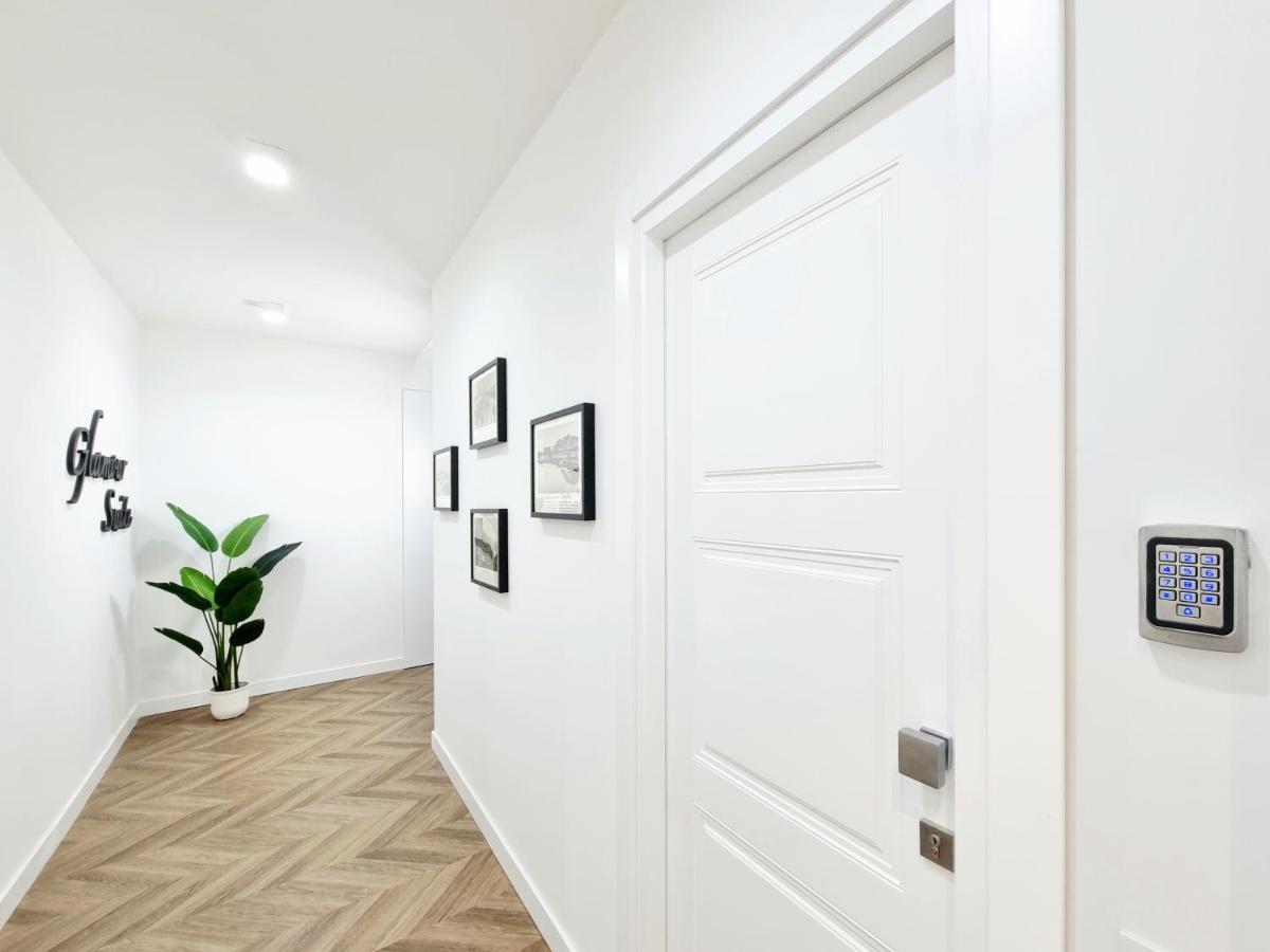 Glamour Suite Cagliari Extérieur photo