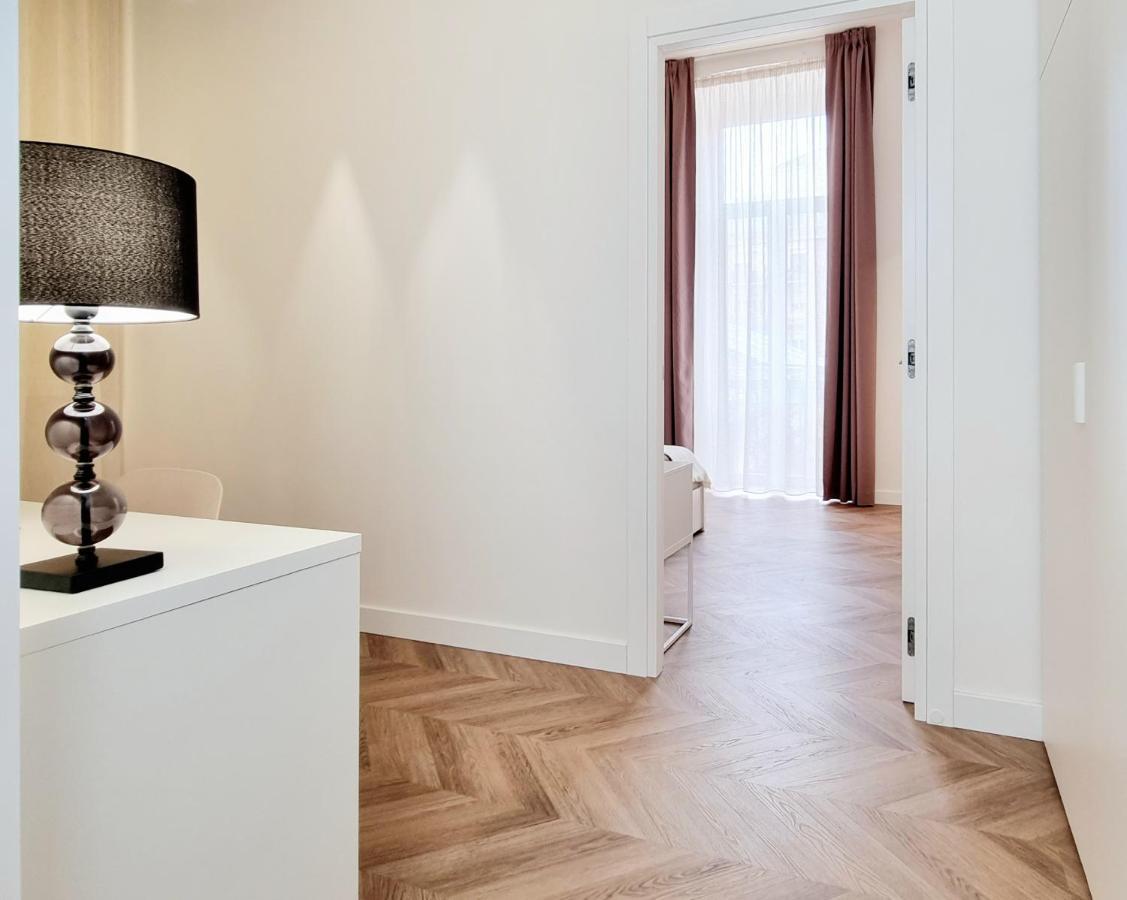 Glamour Suite Cagliari Extérieur photo