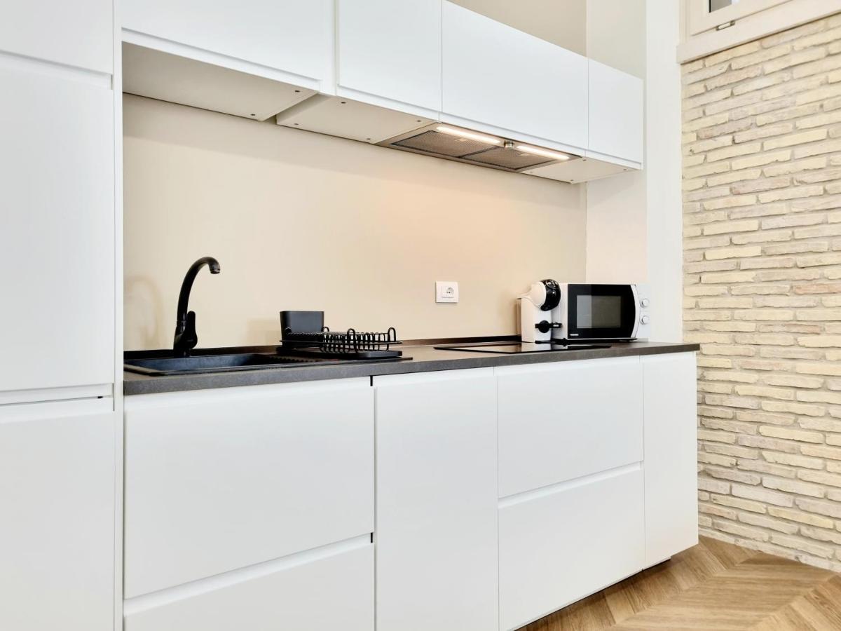 Glamour Suite Cagliari Extérieur photo