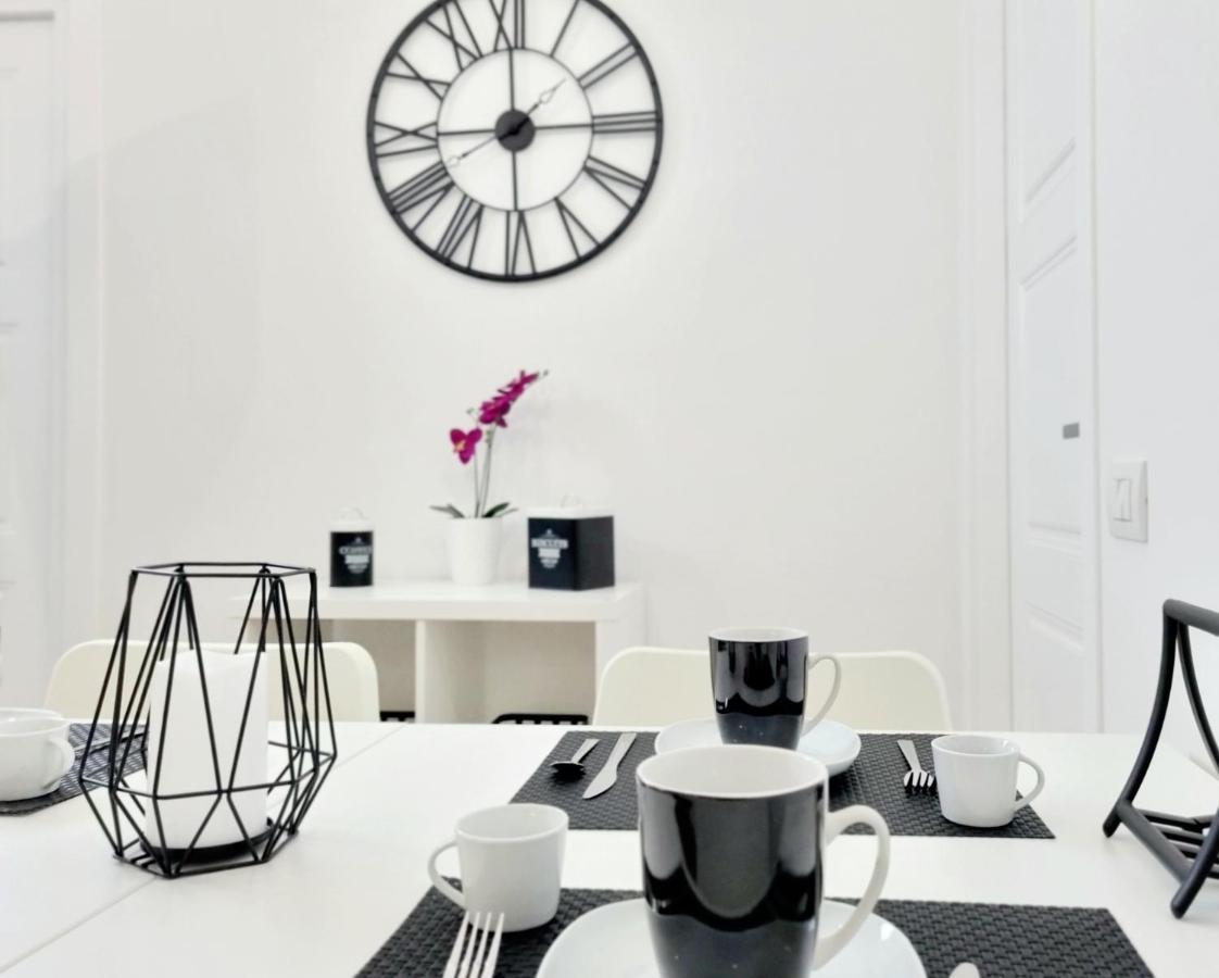 Glamour Suite Cagliari Extérieur photo