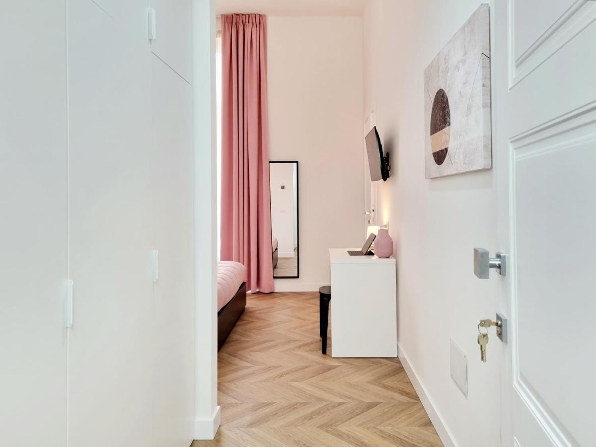 Glamour Suite Cagliari Extérieur photo