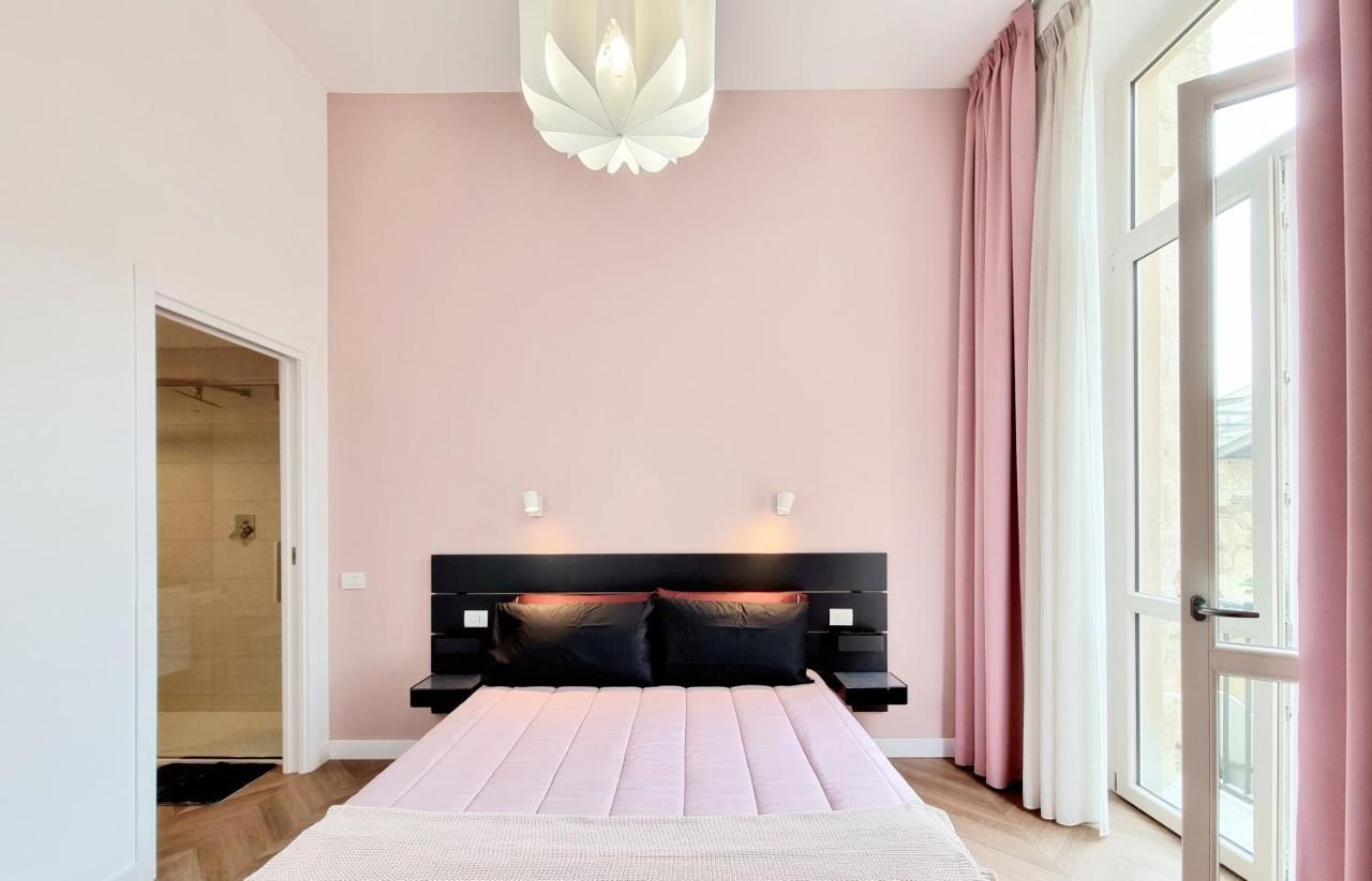 Glamour Suite Cagliari Extérieur photo