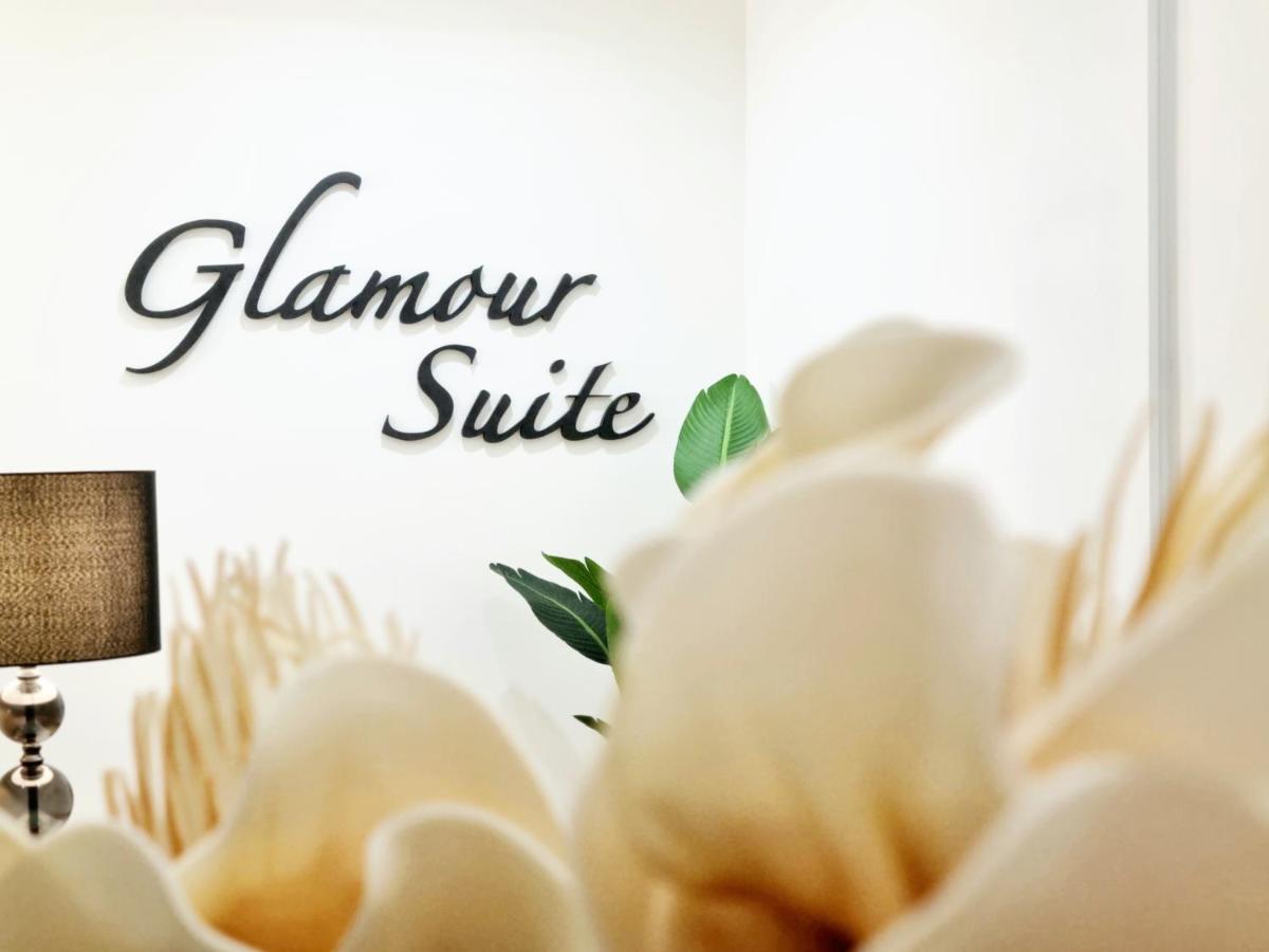 Glamour Suite Cagliari Extérieur photo