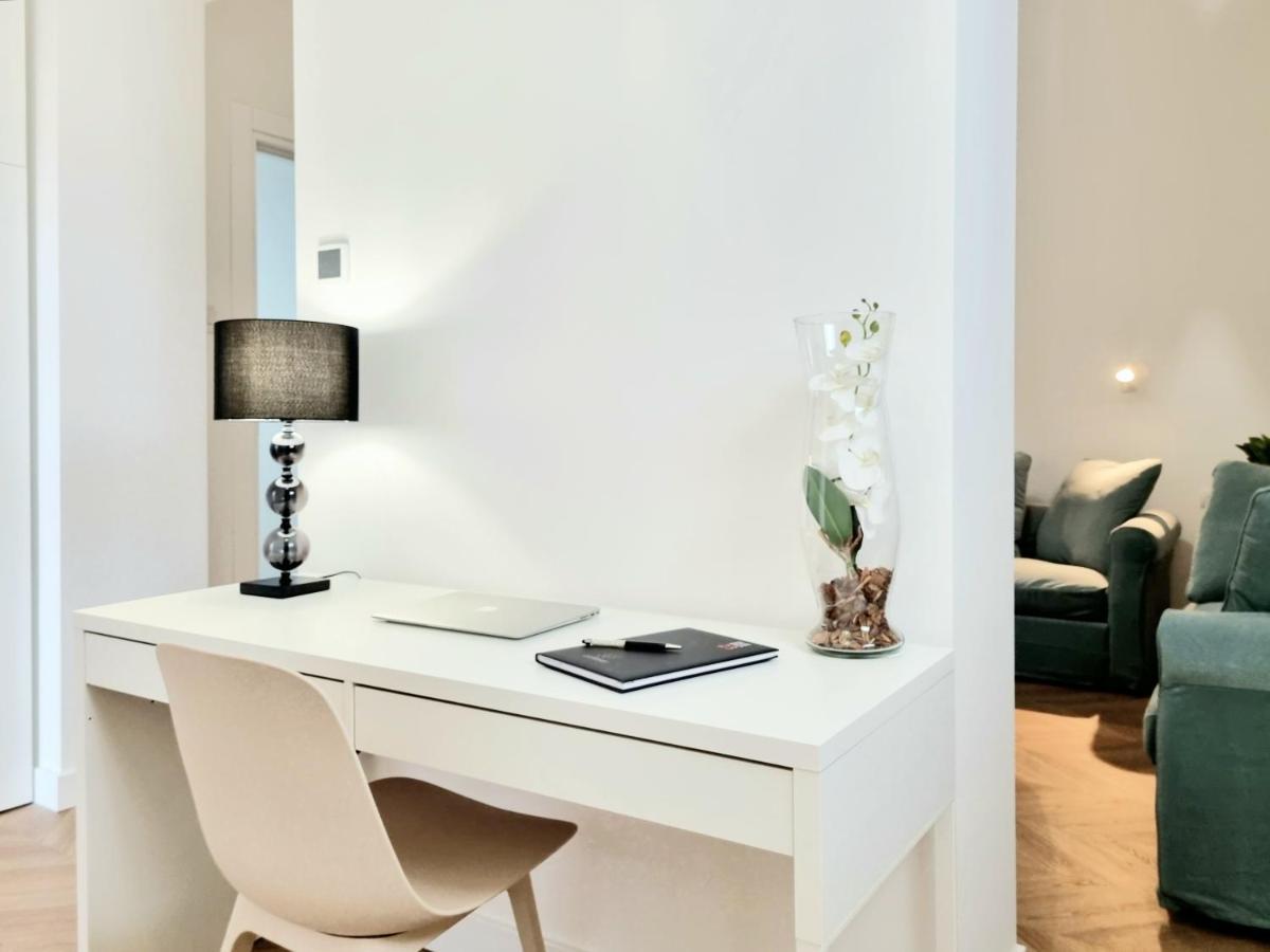Glamour Suite Cagliari Extérieur photo