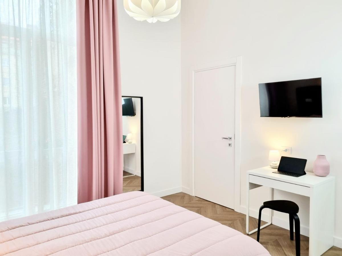 Glamour Suite Cagliari Extérieur photo