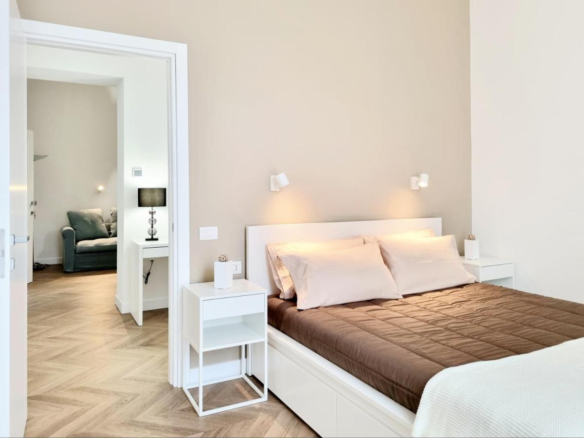 Glamour Suite Cagliari Extérieur photo