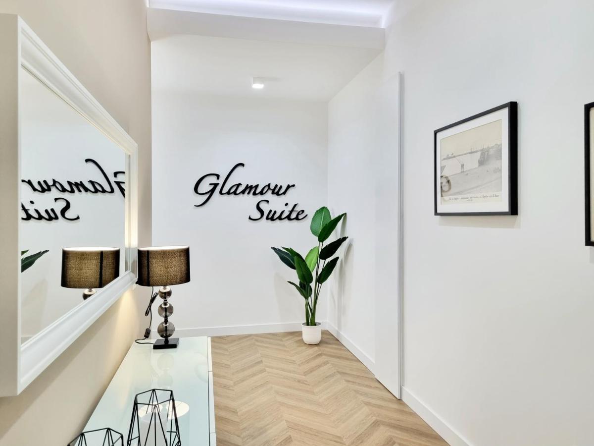 Glamour Suite Cagliari Extérieur photo