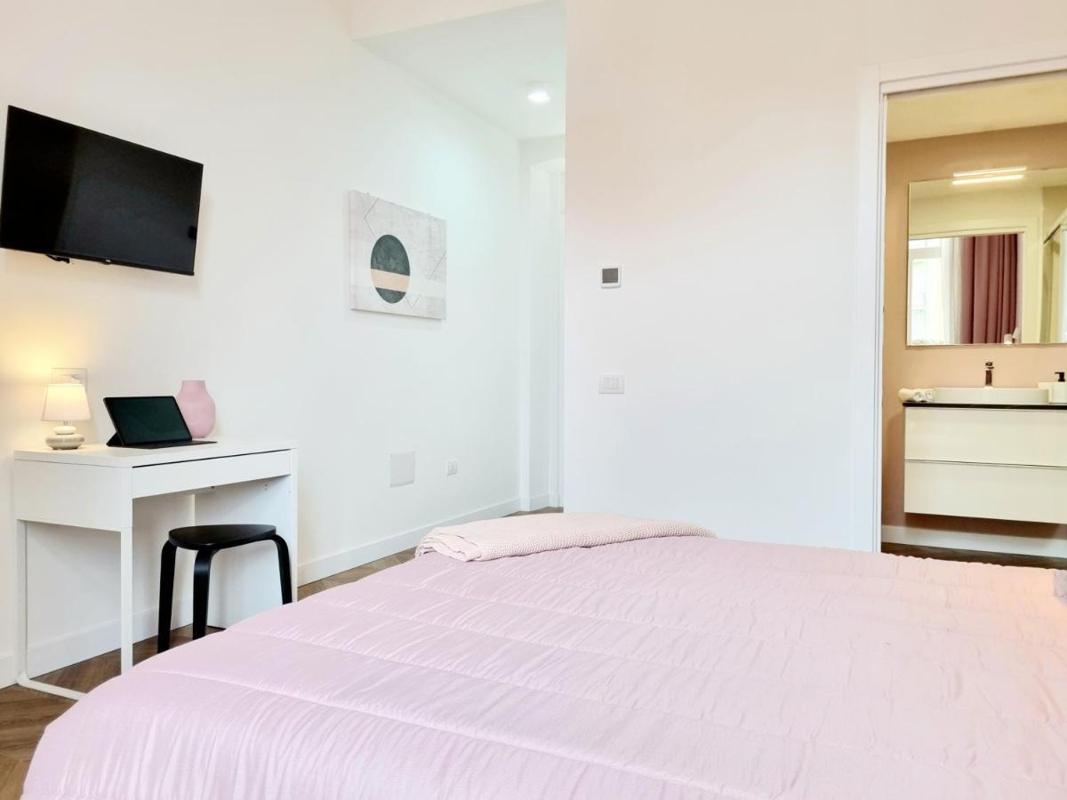 Glamour Suite Cagliari Extérieur photo