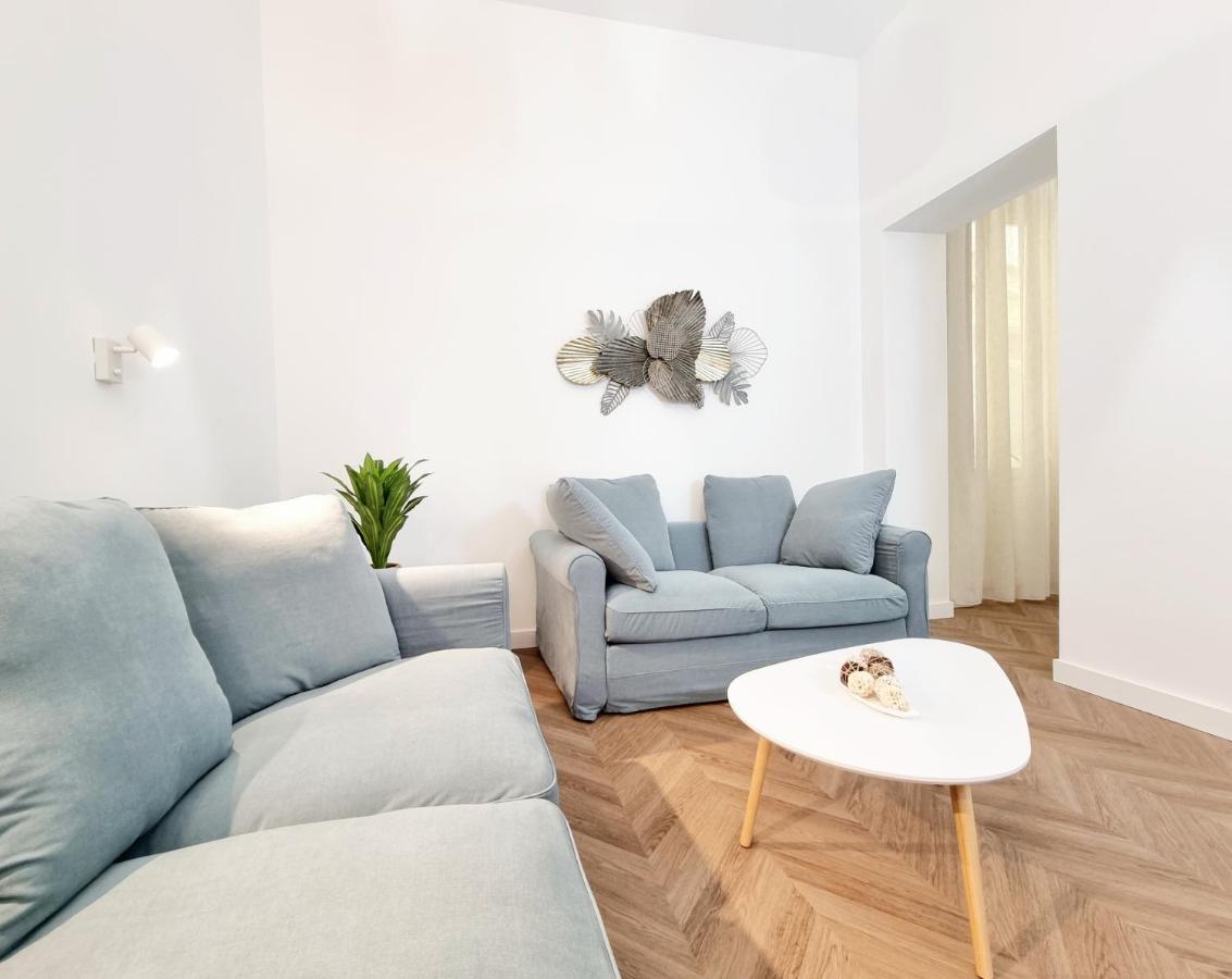 Glamour Suite Cagliari Extérieur photo