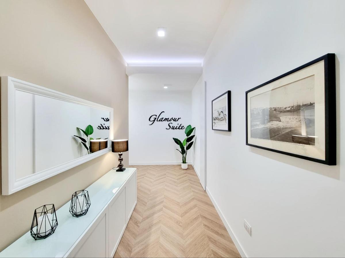 Glamour Suite Cagliari Extérieur photo