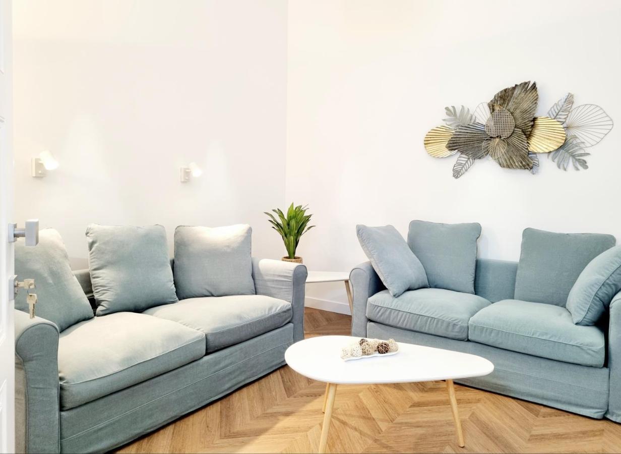 Glamour Suite Cagliari Extérieur photo