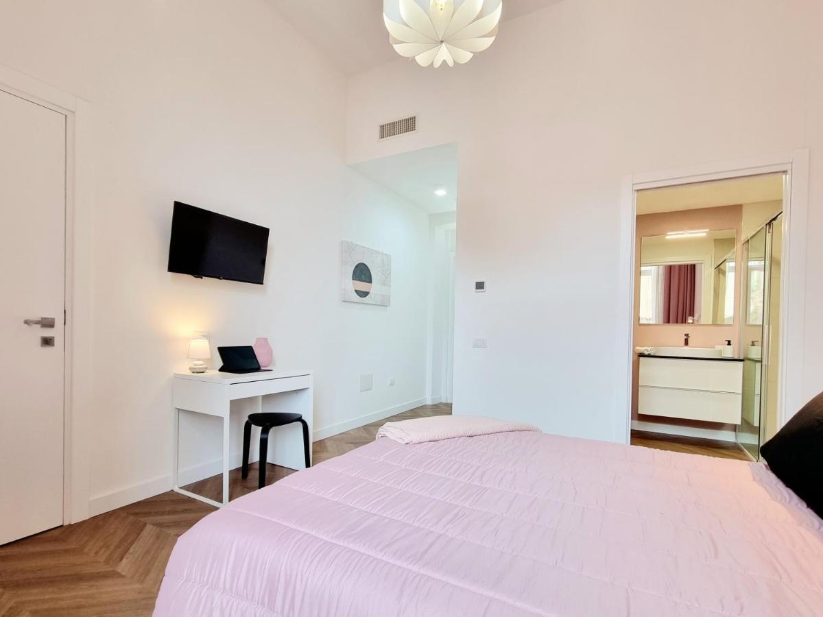 Glamour Suite Cagliari Extérieur photo