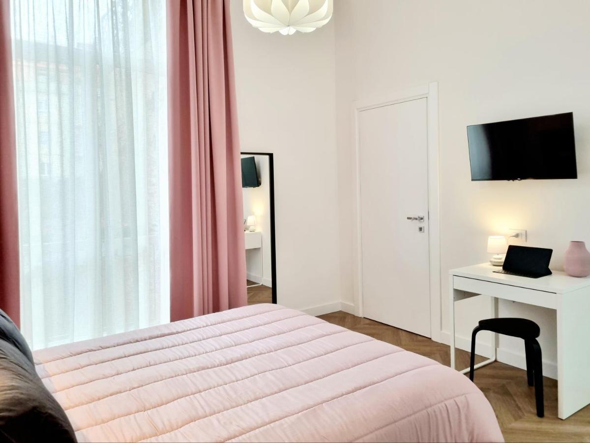 Glamour Suite Cagliari Extérieur photo