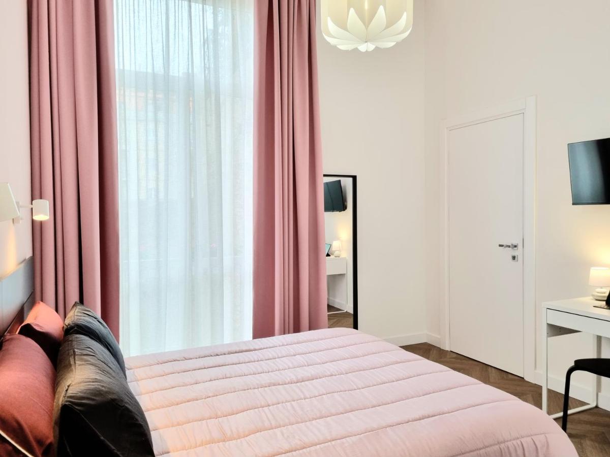 Glamour Suite Cagliari Extérieur photo