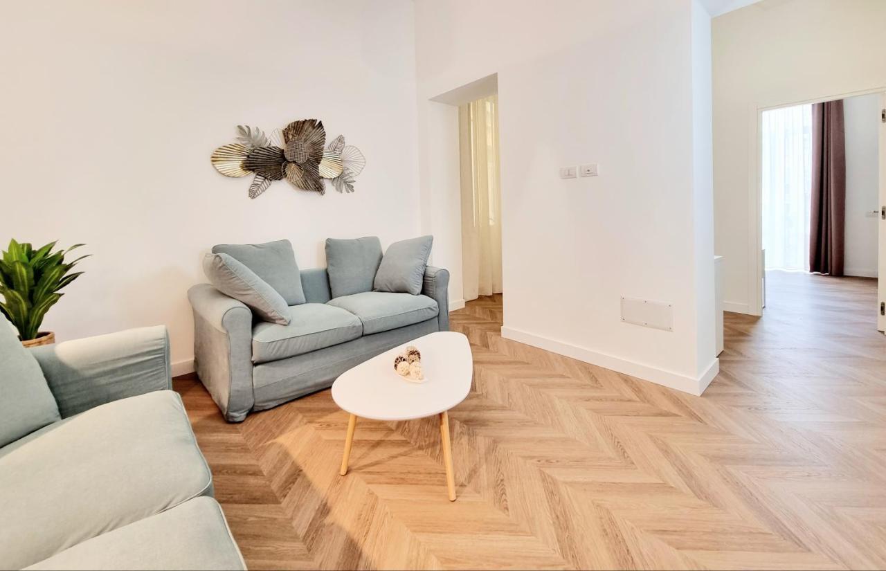 Glamour Suite Cagliari Extérieur photo