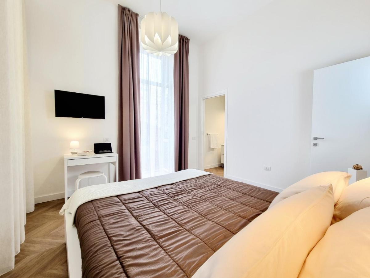 Glamour Suite Cagliari Extérieur photo