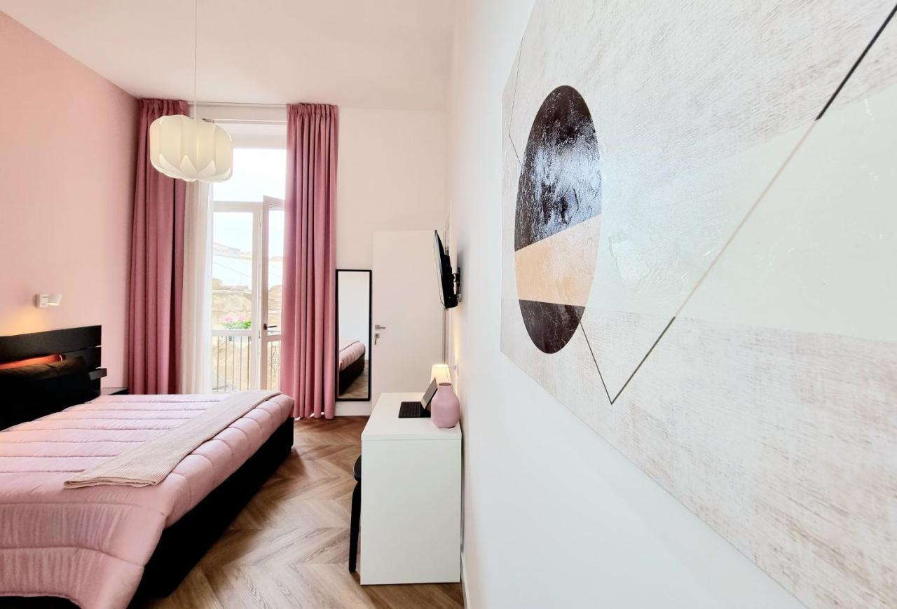 Glamour Suite Cagliari Extérieur photo