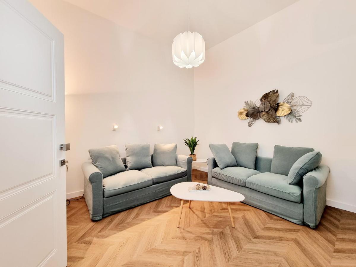 Glamour Suite Cagliari Extérieur photo