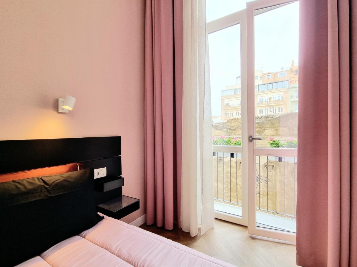 Glamour Suite Cagliari Extérieur photo