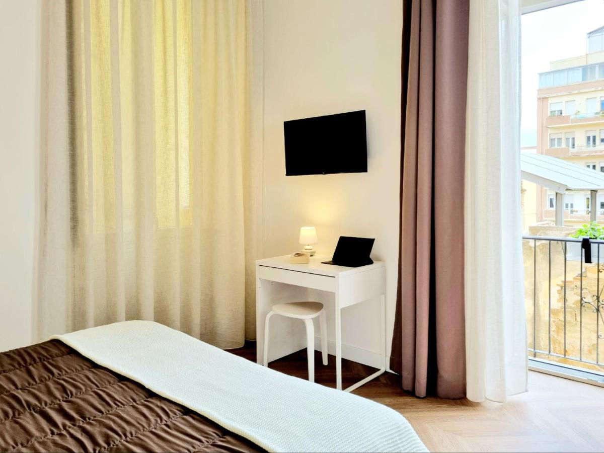 Glamour Suite Cagliari Extérieur photo
