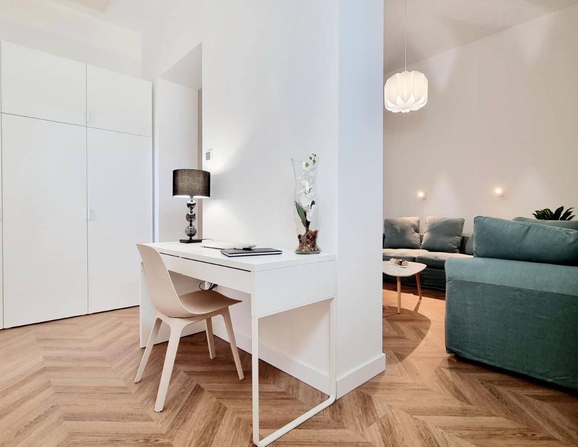Glamour Suite Cagliari Extérieur photo