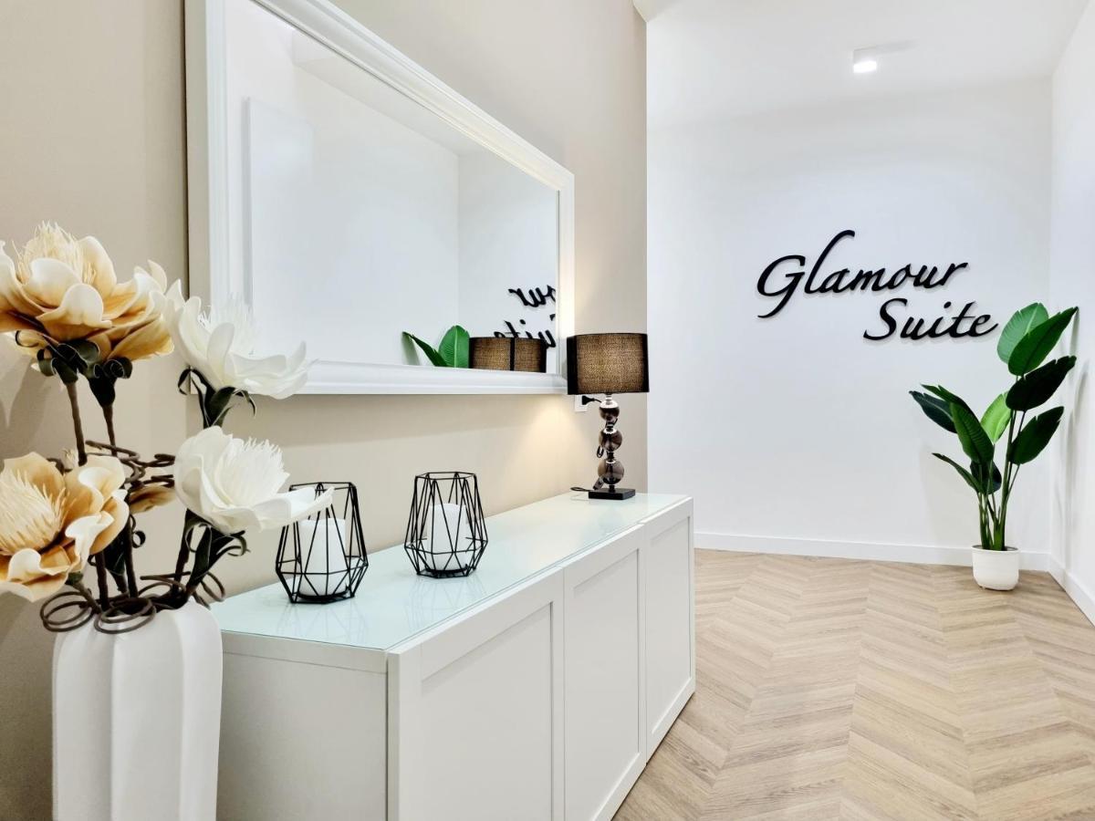 Glamour Suite Cagliari Extérieur photo