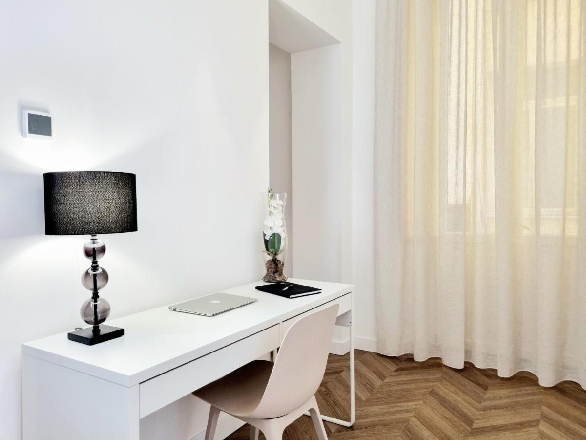 Glamour Suite Cagliari Extérieur photo