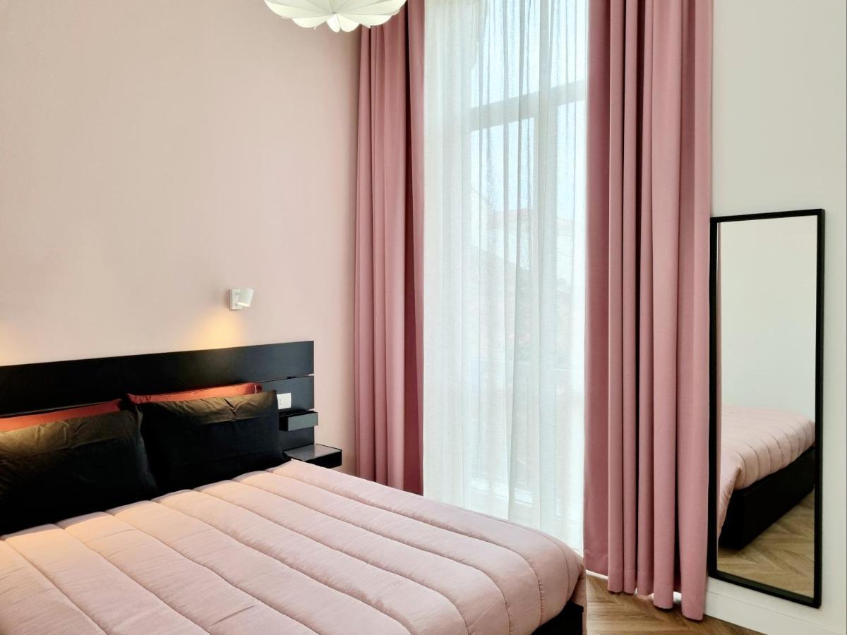 Glamour Suite Cagliari Extérieur photo