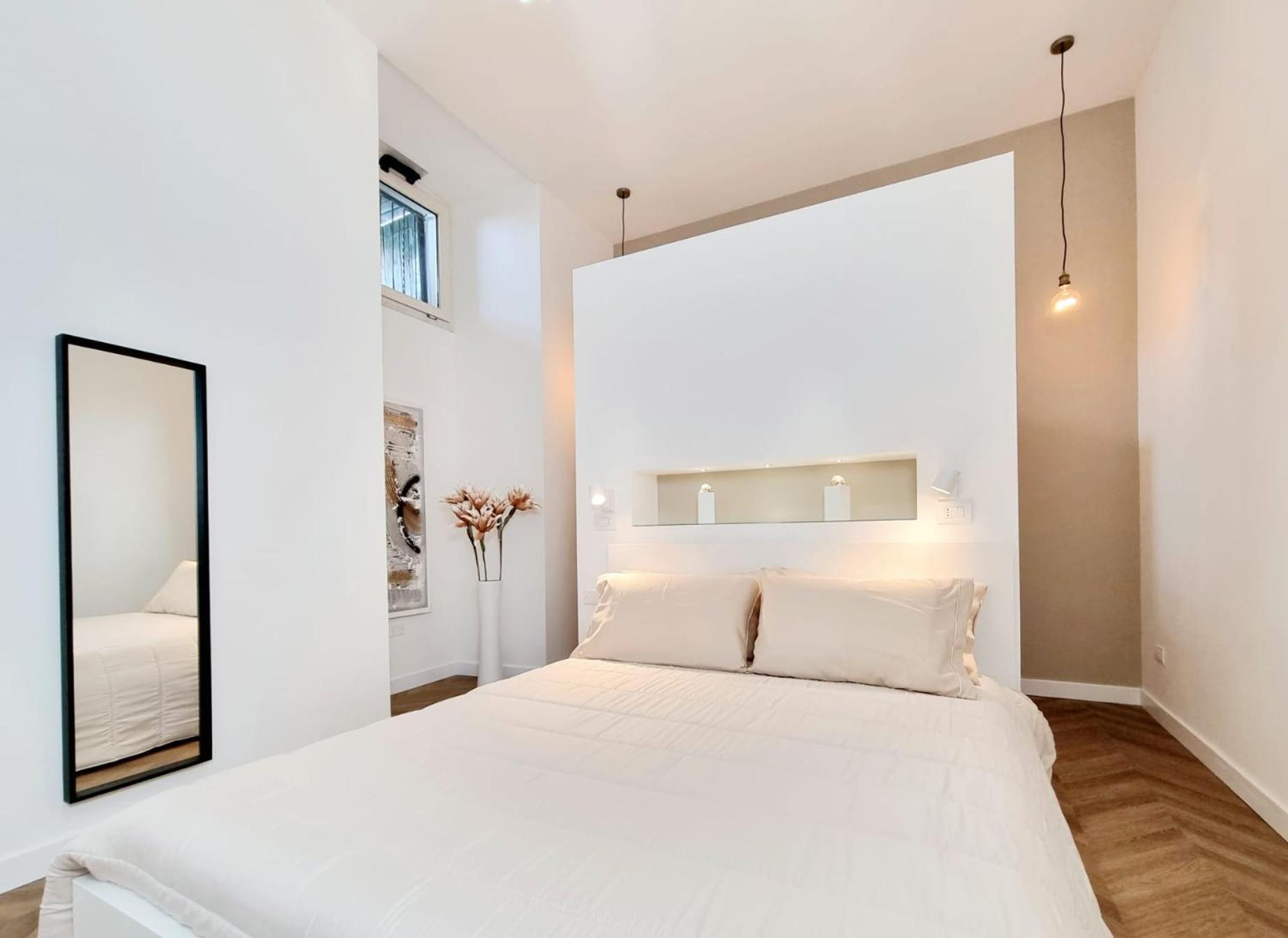 Glamour Suite Cagliari Extérieur photo
