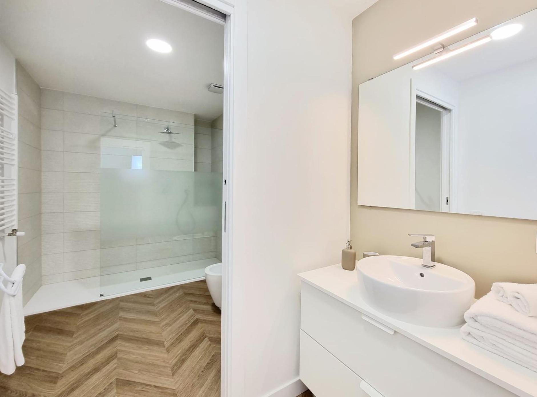 Glamour Suite Cagliari Extérieur photo