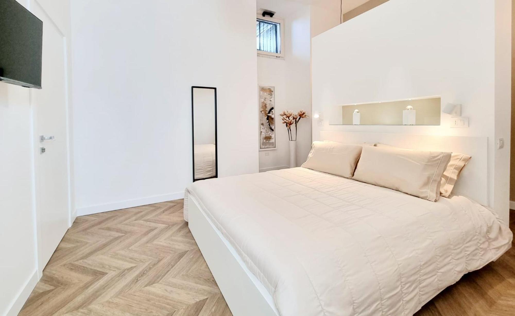 Glamour Suite Cagliari Extérieur photo