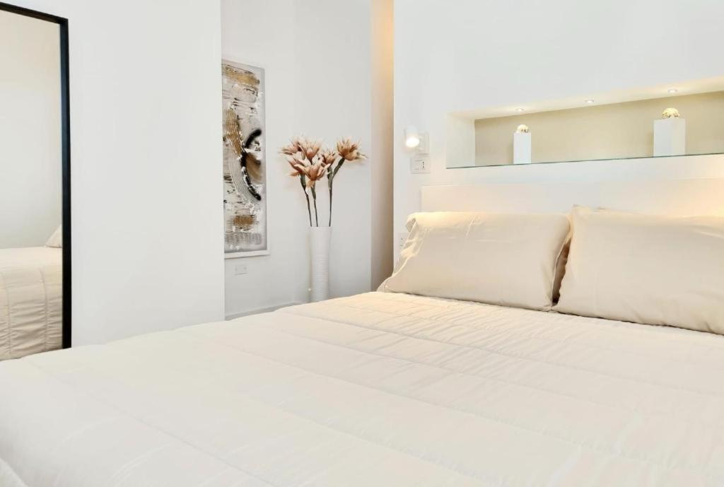 Glamour Suite Cagliari Extérieur photo