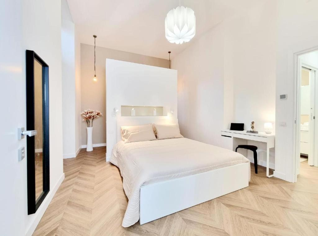 Glamour Suite Cagliari Extérieur photo