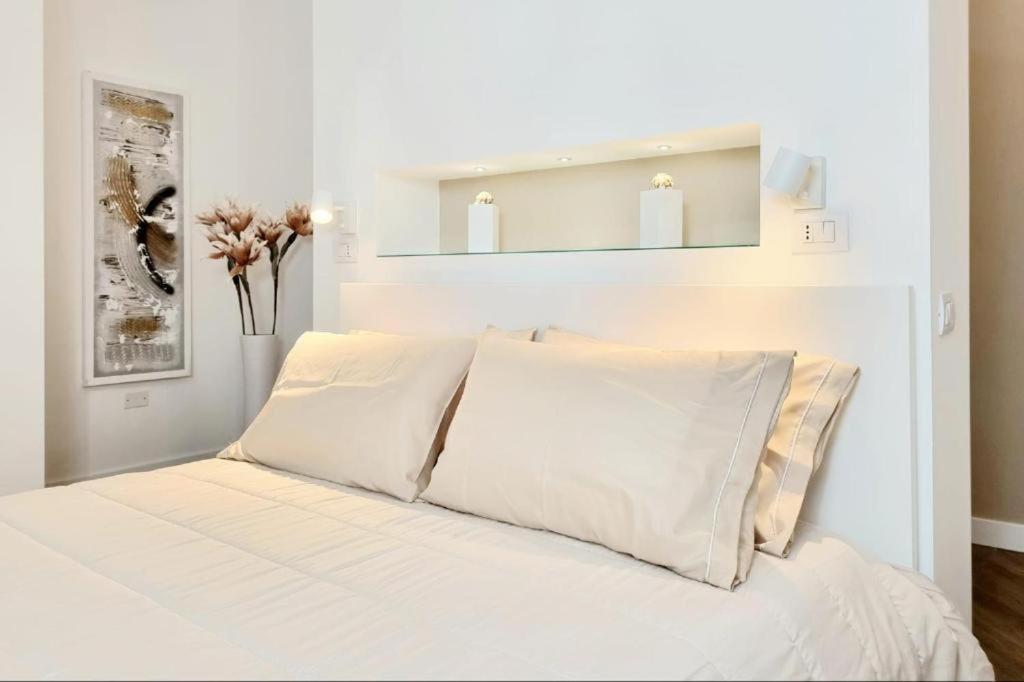 Glamour Suite Cagliari Extérieur photo